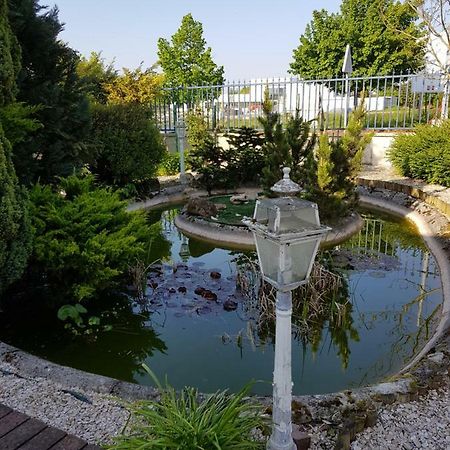Villa Pepiniere à Nogent-sur-Seine Extérieur photo