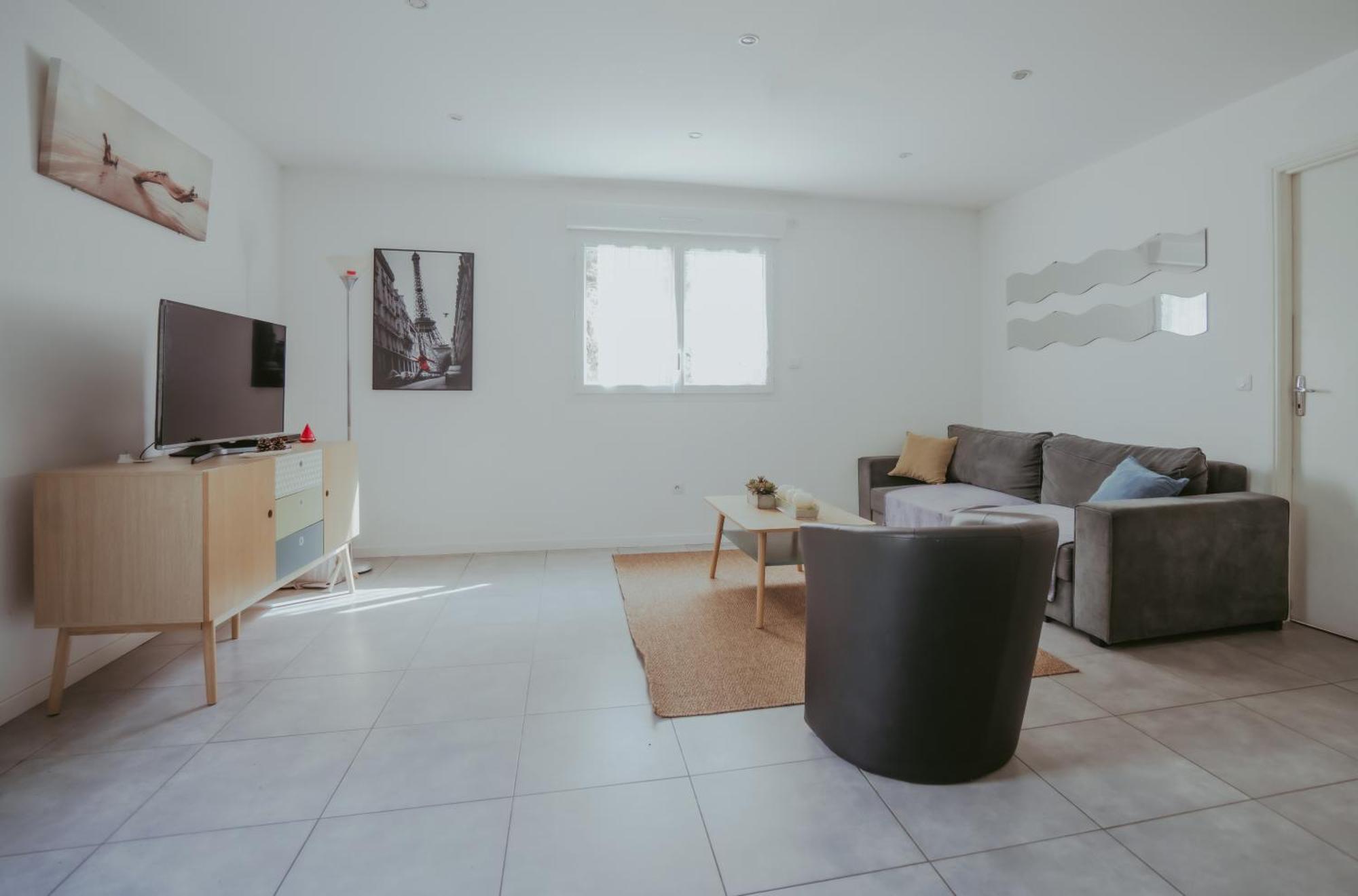 Villa Pepiniere à Nogent-sur-Seine Extérieur photo