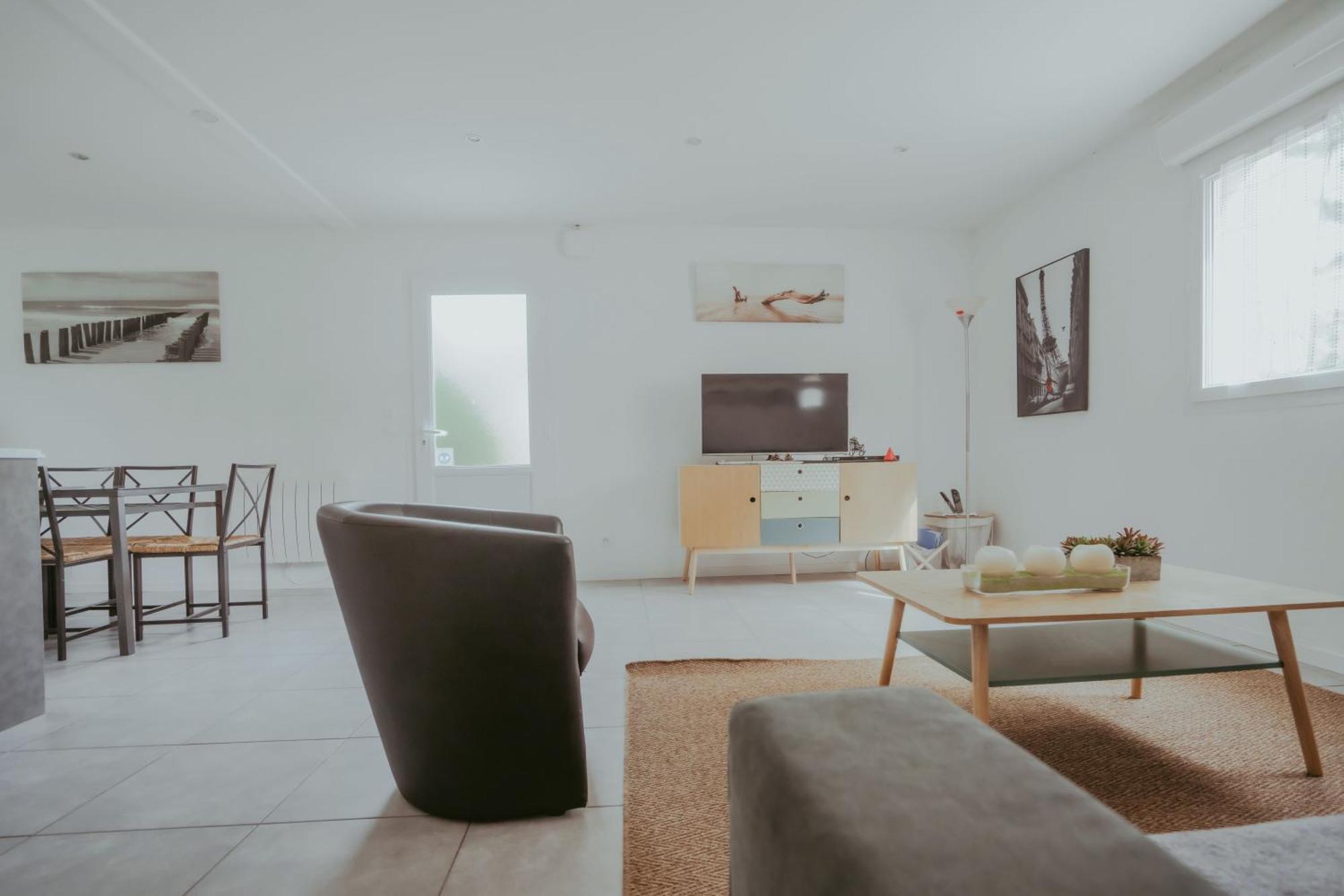 Villa Pepiniere à Nogent-sur-Seine Extérieur photo