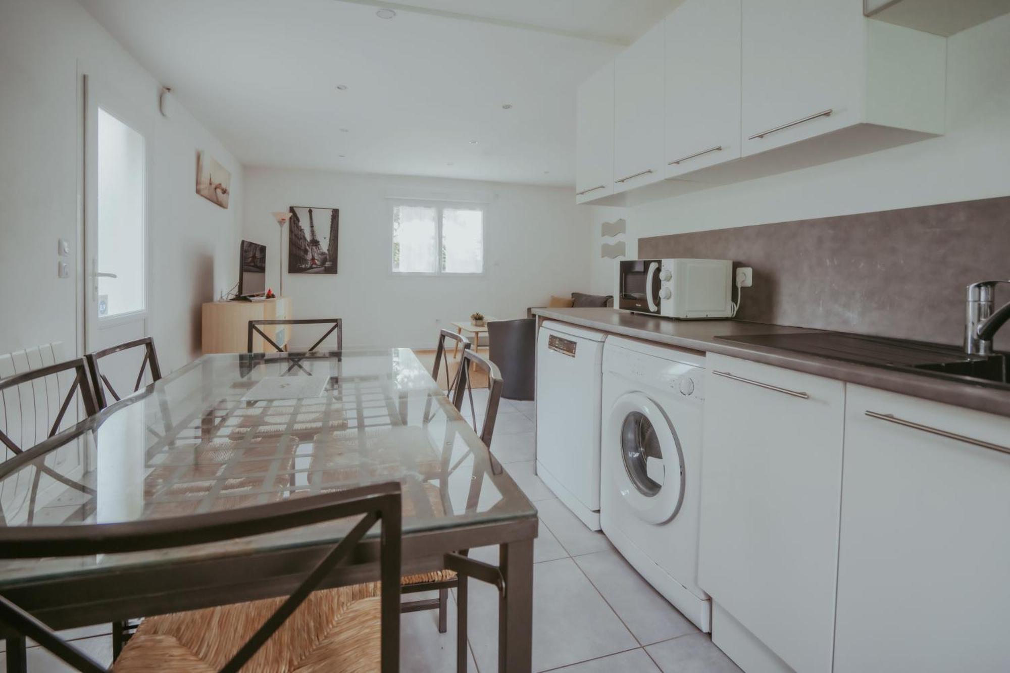 Villa Pepiniere à Nogent-sur-Seine Extérieur photo